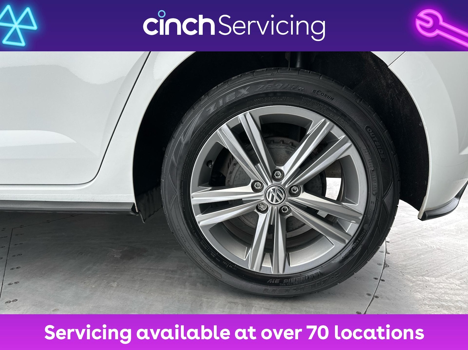 Used Volkswagen Polo 2018 for sale - 76405678: Photo 26