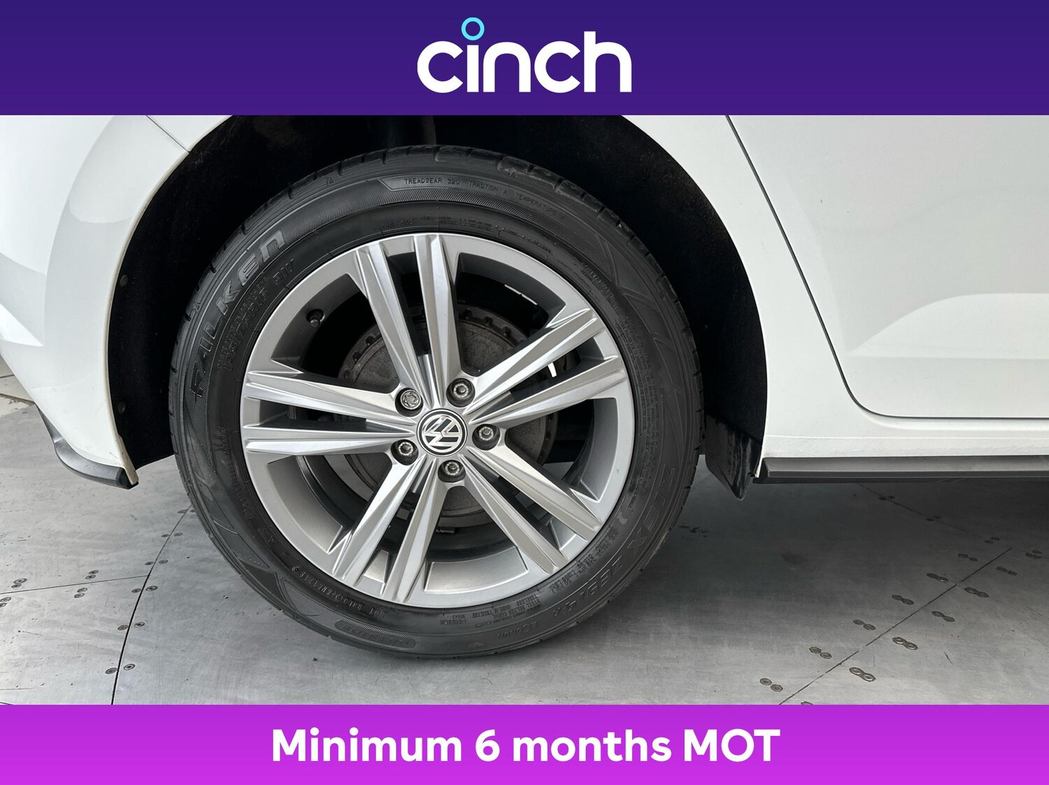 Used Volkswagen Polo 2018 for sale - 76405678: Photo 27