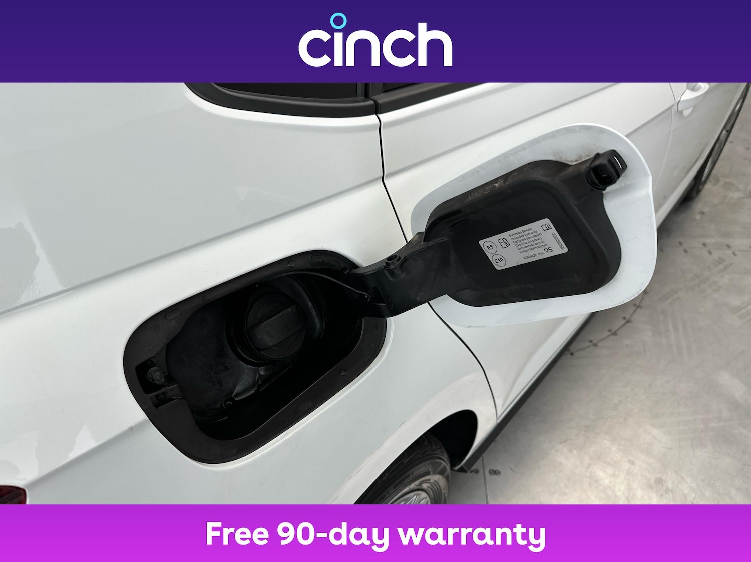 Used Volkswagen Polo 2018 for sale - 76405678: Photo 29