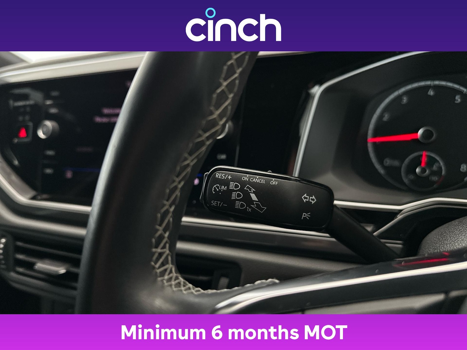 Used Volkswagen Polo 2018 for sale - 76405678: Photo 32