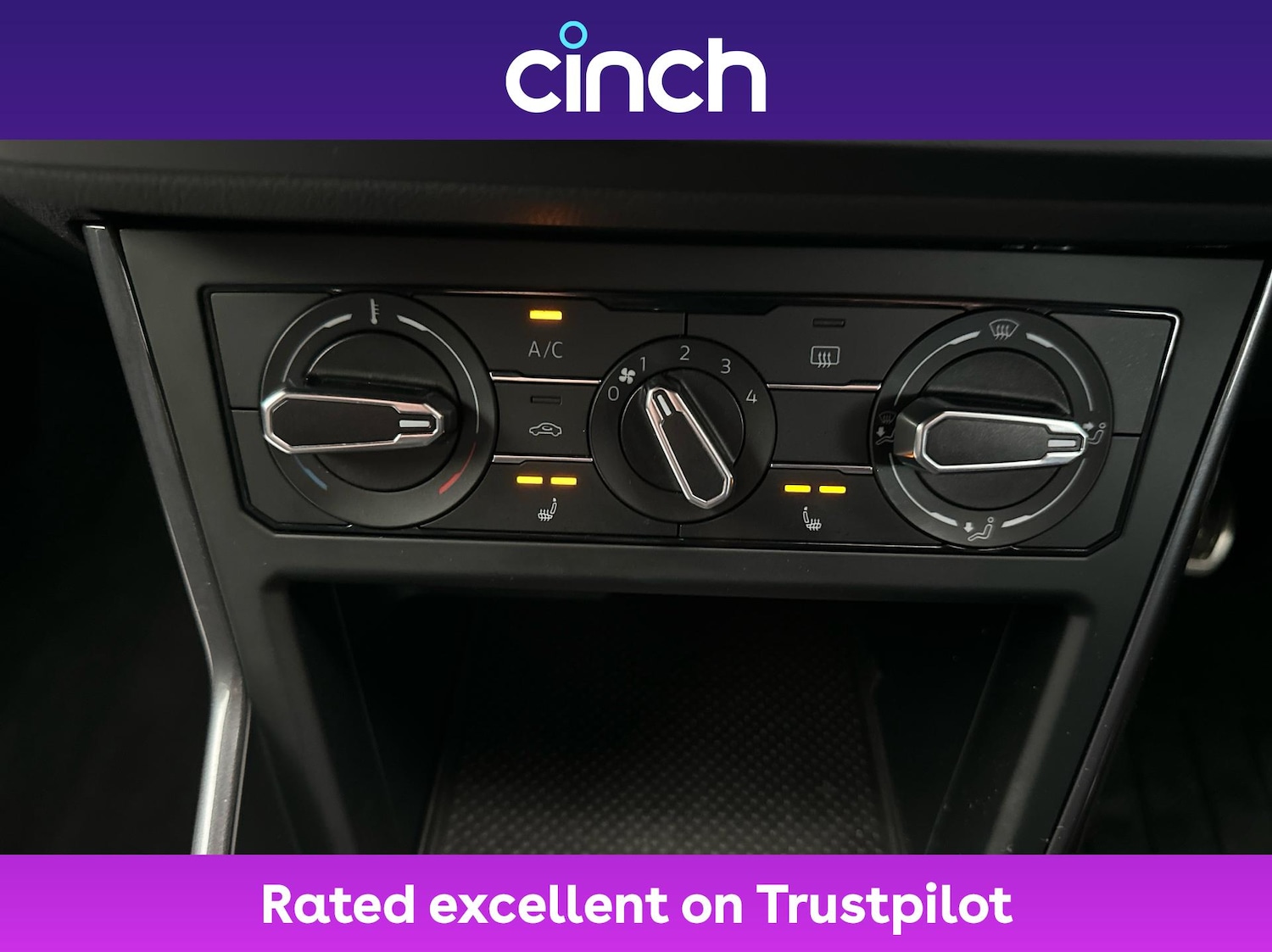 Used Volkswagen Polo 2018 for sale - 76405678: Photo 33