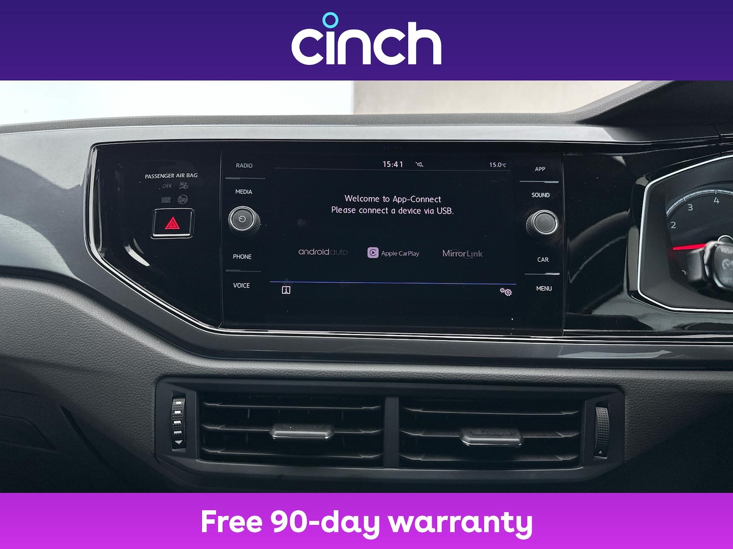 Used Volkswagen Polo 2018 for sale - 76405678: Photo 34