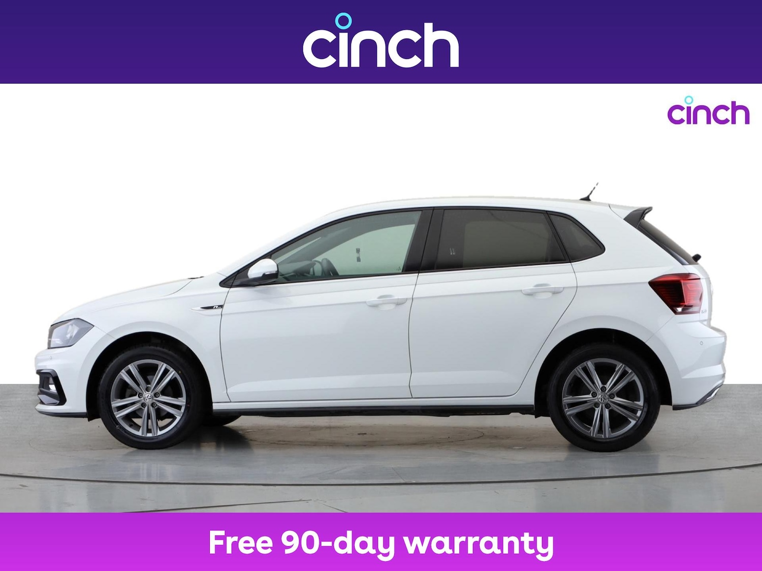 Used Volkswagen Polo 2018 for sale - 76405678: Photo 8