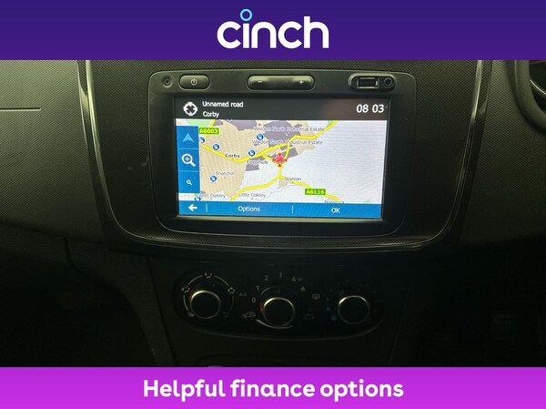 Used Dacia Logan MCV 2018 for sale - 76245789: Photo 30