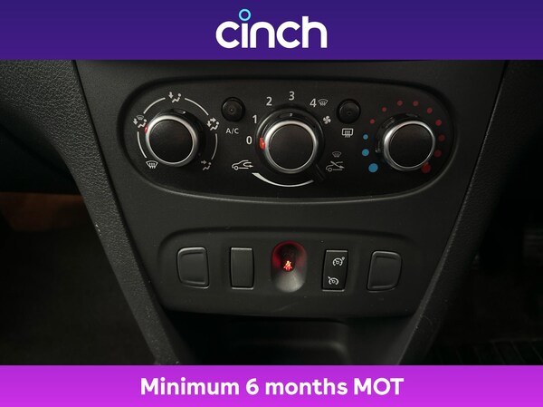 Used Dacia Logan MCV 2018 for sale - 76245789: Photo 32