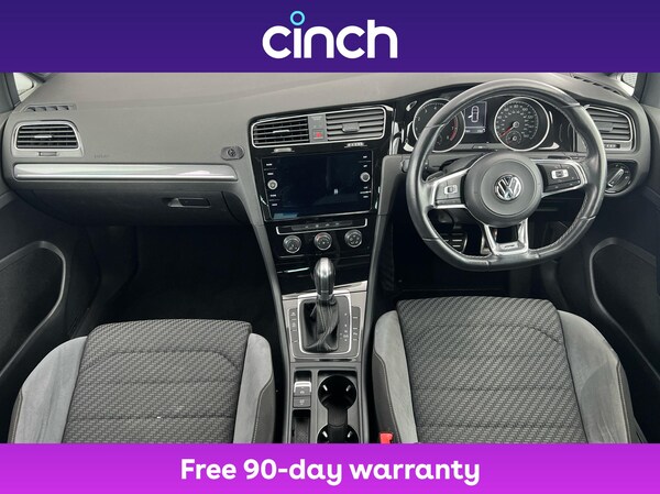 Used Volkswagen Golf 2017 for sale - 76133206: Photo 15