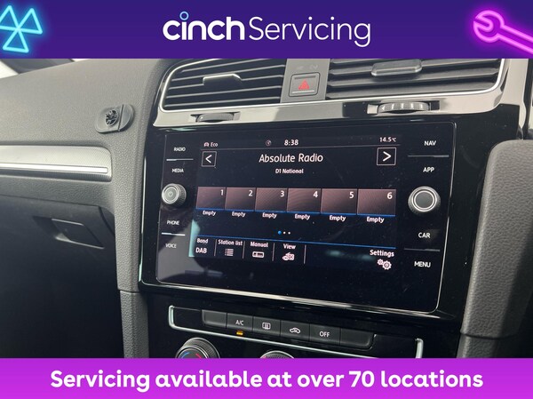 Used Volkswagen Golf 2017 for sale - 76133206: Photo 31