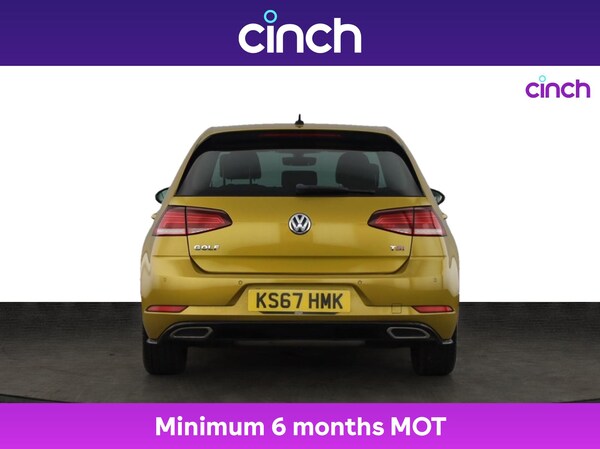 Used Volkswagen Golf 2017 for sale - 76133206: Photo 5