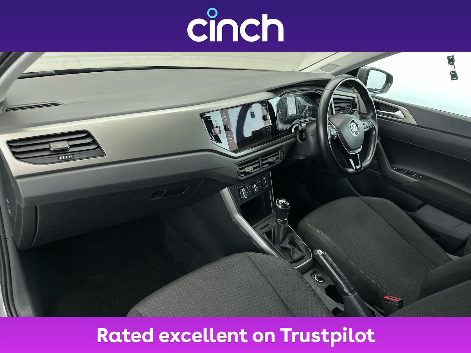 Used Volkswagen Polo 2019 for sale - 76106465: Photo 14