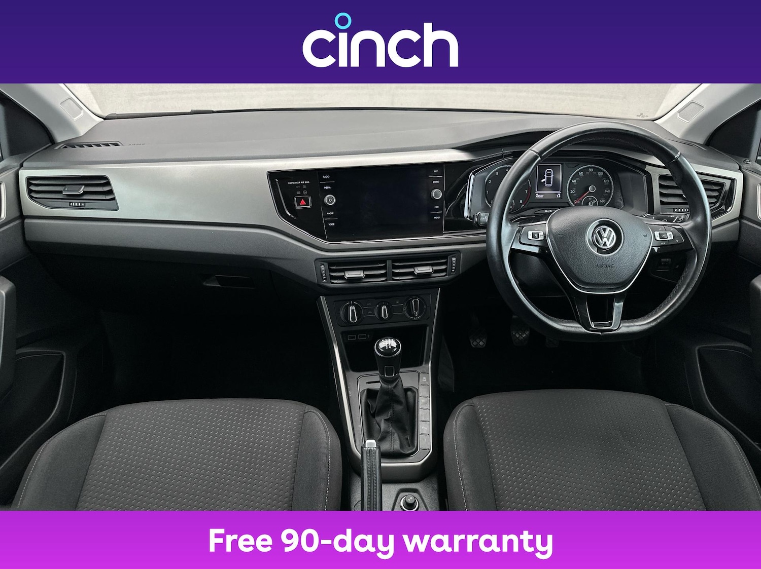 Used Volkswagen Polo 2019 for sale - 76106465: Photo 15