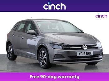Volkswagen - Polo