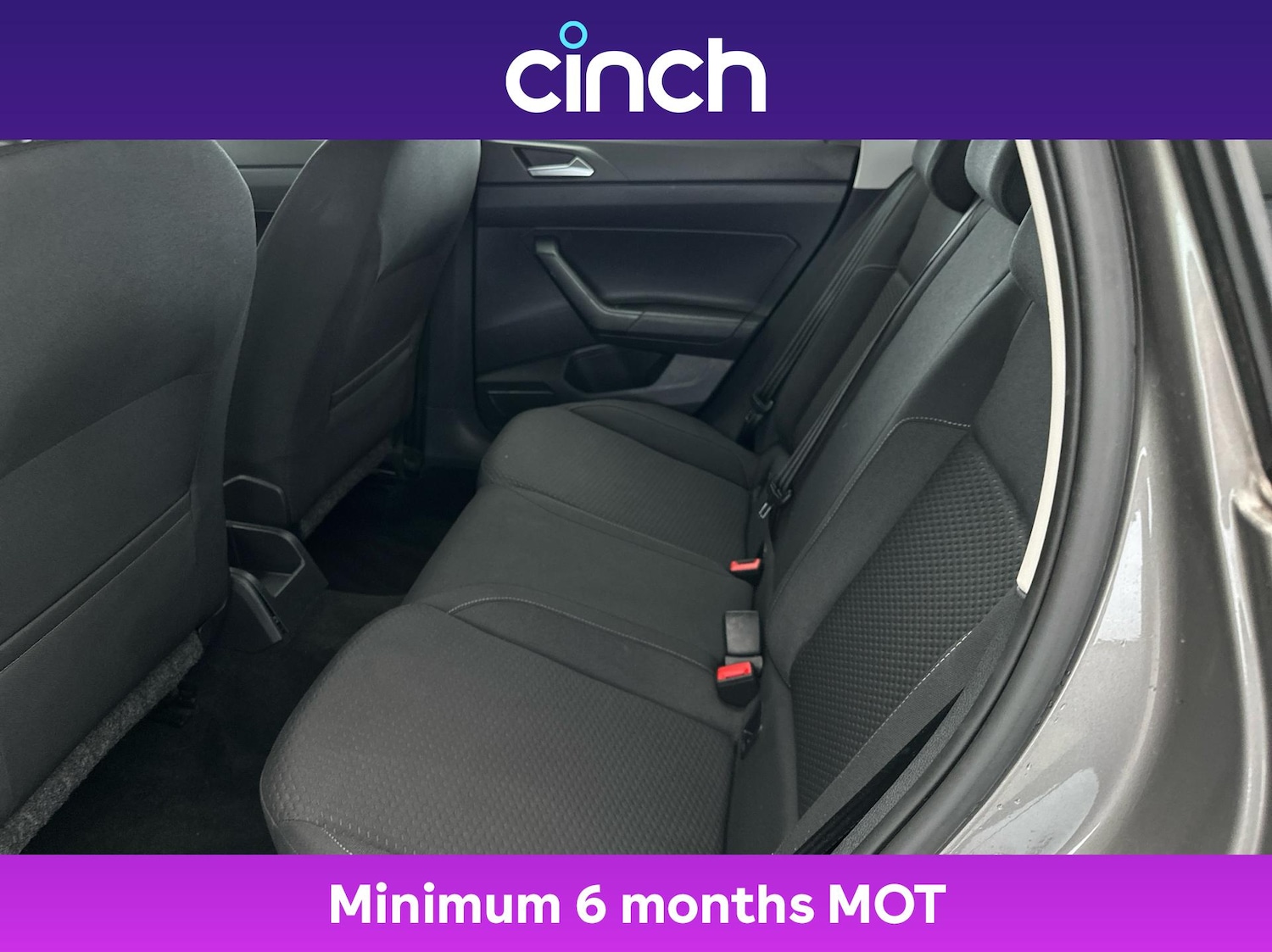 Used Volkswagen Polo 2019 for sale - 76106465: Photo 20