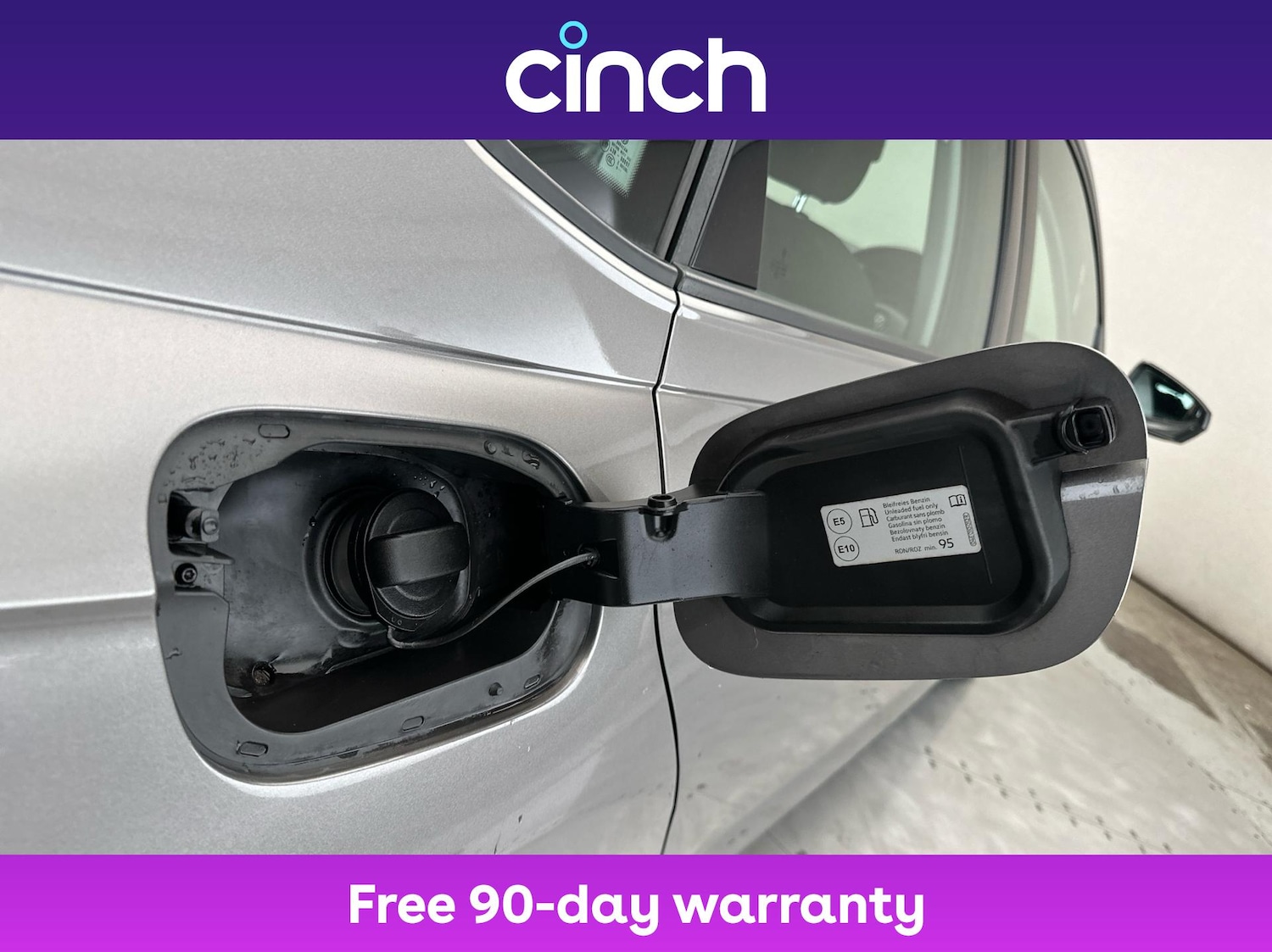 Used Volkswagen Polo 2019 for sale - 76106465: Photo 29