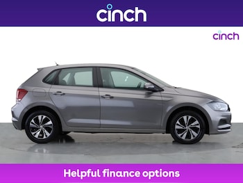 Used Volkswagen Polo 2019 for sale - 76106465: Photo 2