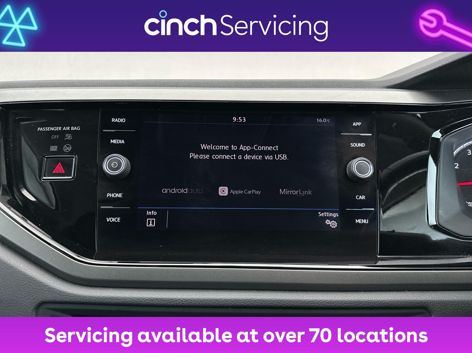 Used Volkswagen Polo 2019 for sale - 76106465: Photo 31