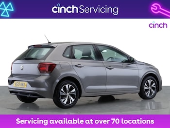 Used Volkswagen Polo 2019 for sale - 76106465: Photo 3