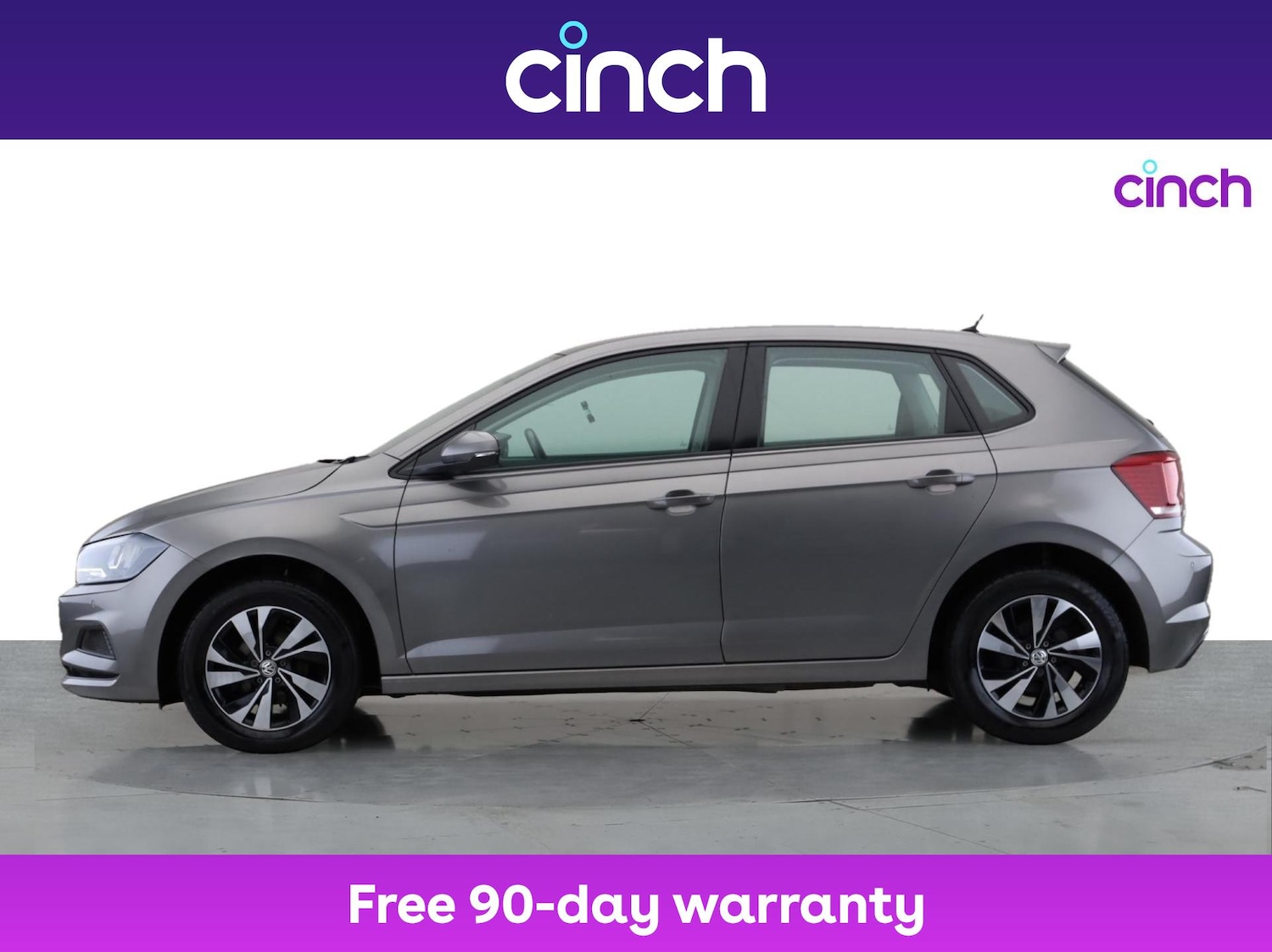 Used Volkswagen Polo 2019 for sale - 76106465: Photo 8