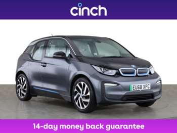 2019 - 125kW 42kWh 5dr Auto