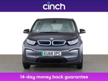 Used BMW i3 2019 for sale - 74886385: Photo