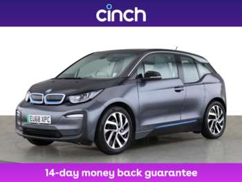 Used BMW i3 2019 for sale - 74886385: Photo