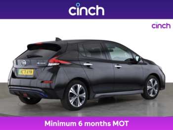 Used Nissan Leaf 2022 for sale - 75265662: Photo