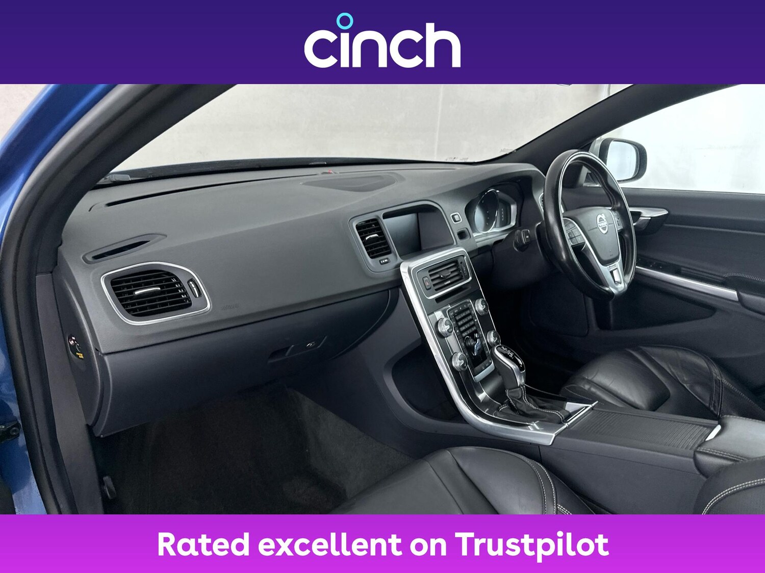 Used Volvo S60 2017 for sale - 77048285: Photo 14