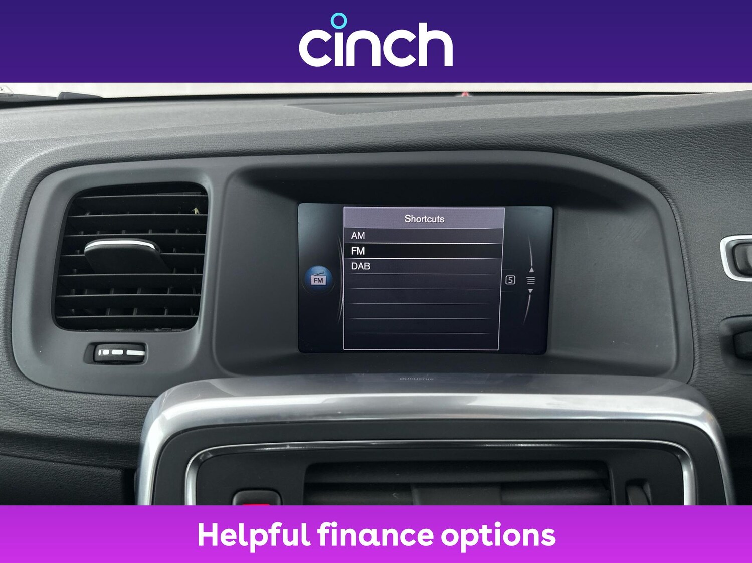 Used Volvo S60 2017 for sale - 77048285: Photo 17