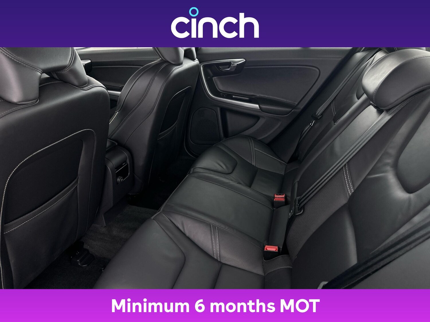 Used Volvo S60 2017 for sale - 77048285: Photo 20