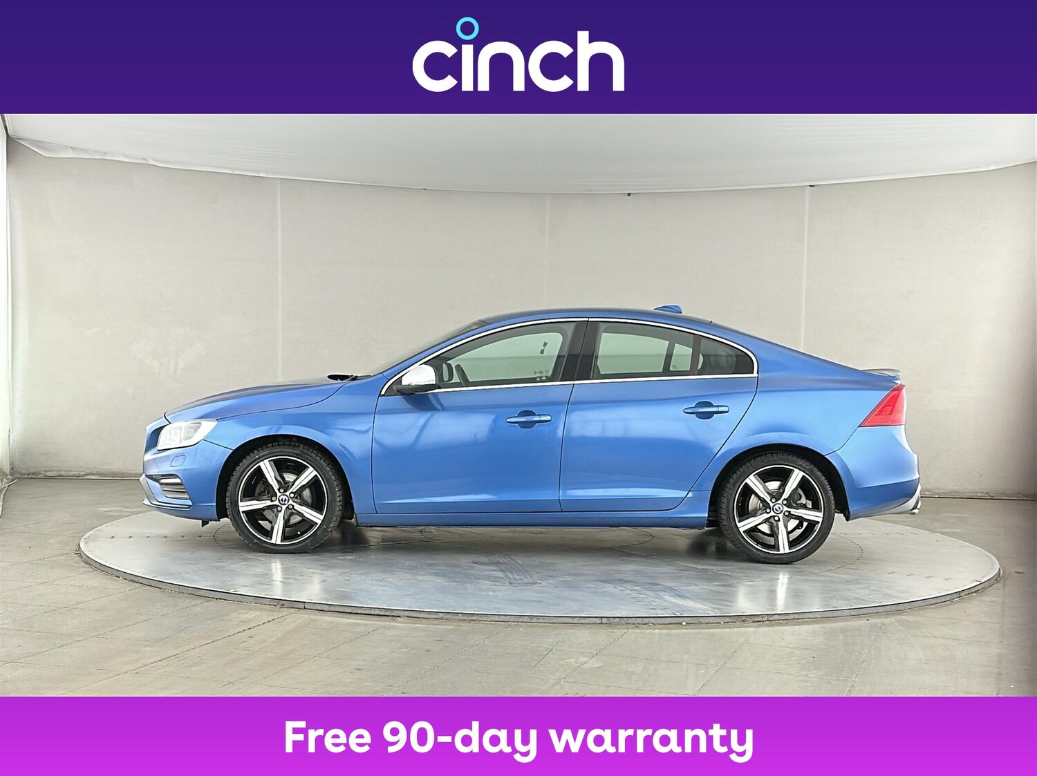 Used Volvo S60 2017 for sale - 77048285: Photo 8