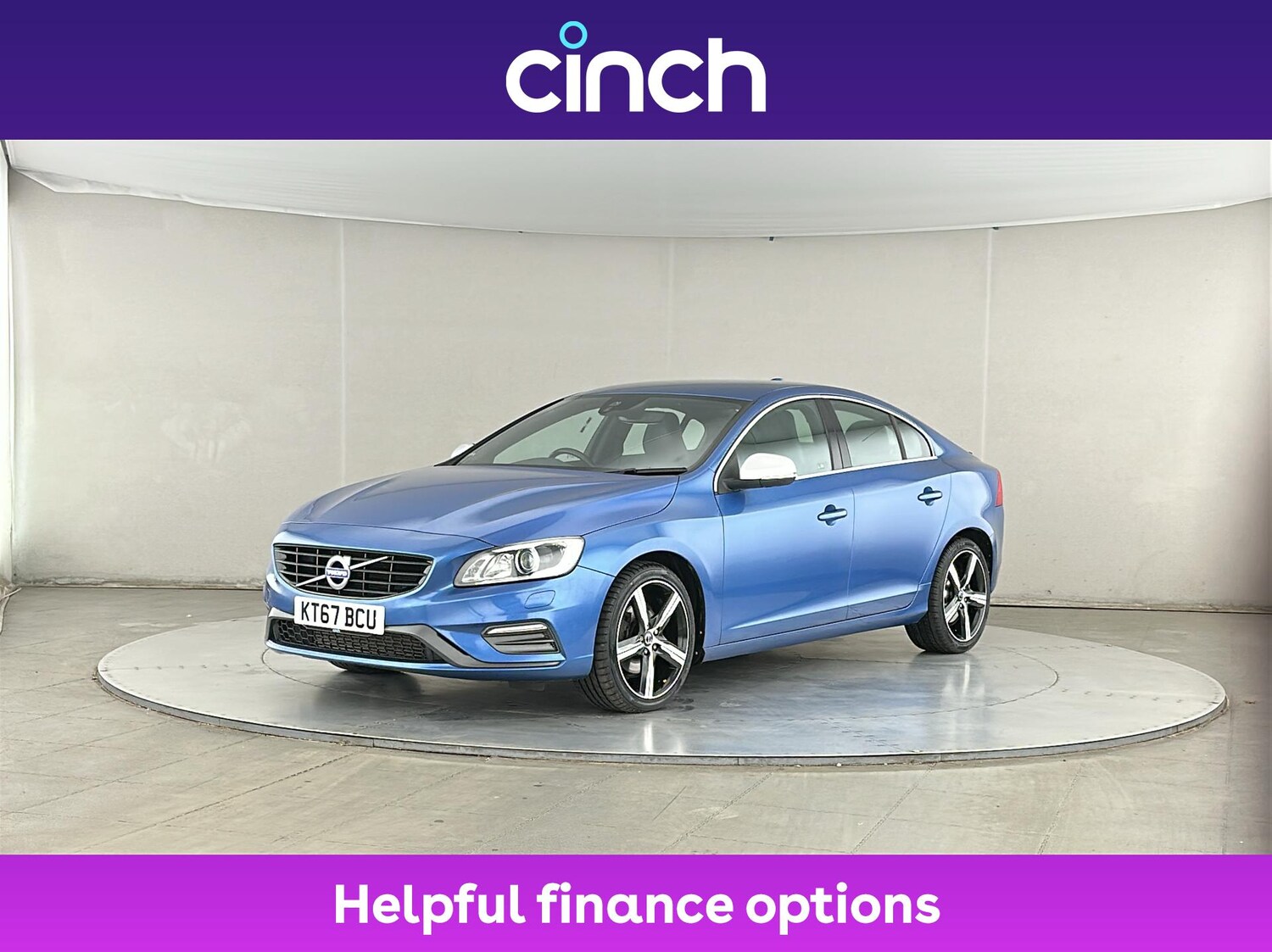 Used Volvo S60 2017 for sale - 77048285: Photo 9