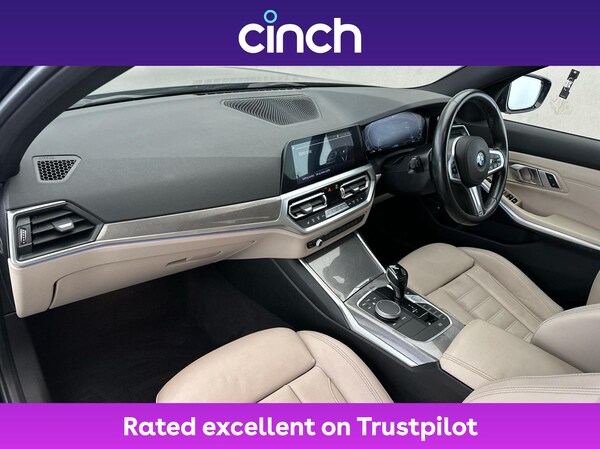 Used BMW 3 Series 2021 for sale - 76313565: Photo 14