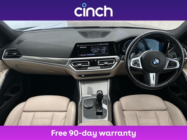 Used BMW 3 Series 2021 for sale - 76313565: Photo 15