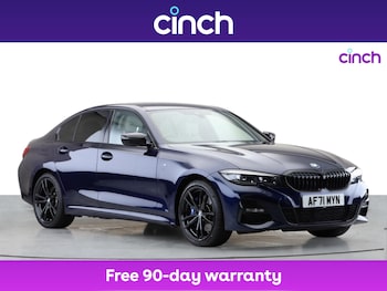 BMW - 3 Series