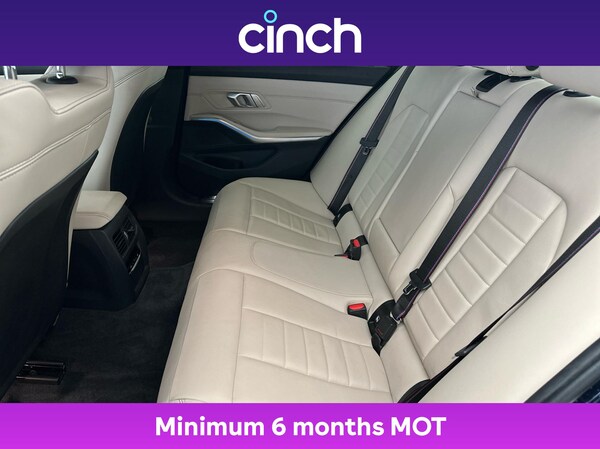 Used BMW 3 Series 2021 for sale - 76313565: Photo 20