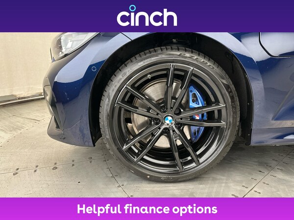 Used BMW 3 Series 2021 for sale - 76313565: Photo 24