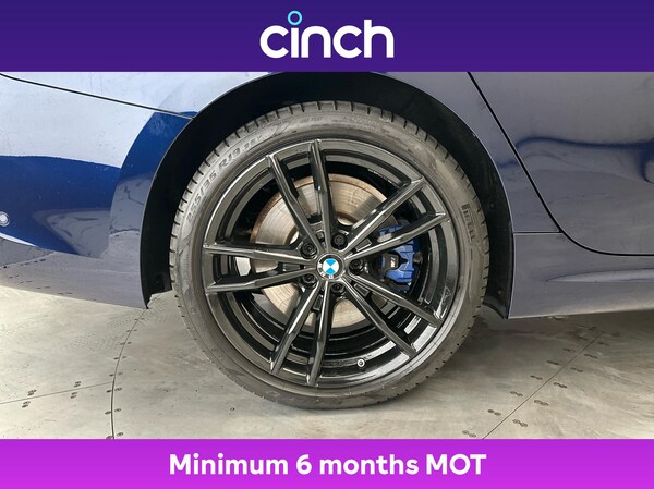 Used BMW 3 Series 2021 for sale - 76313565: Photo 27