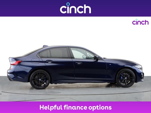 Used BMW 3 Series 2021 for sale - 76313565: Photo 2