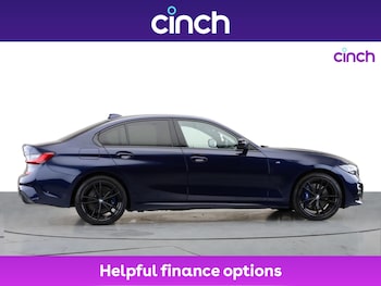 Used BMW 3 Series 2021 for sale - 76313565: Photo 2