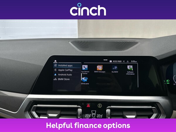 Used BMW 3 Series 2021 for sale - 76313565: Photo 35