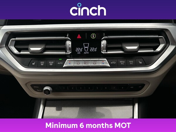 Used BMW 3 Series 2021 for sale - 76313565: Photo 37