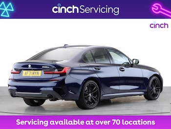 Used BMW 3 Series 2021 for sale - 76313565: Photo 3