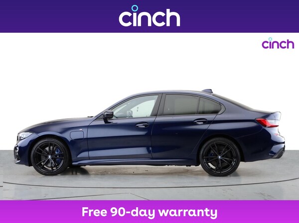 Used BMW 3 Series 2021 for sale - 76313565: Photo 8