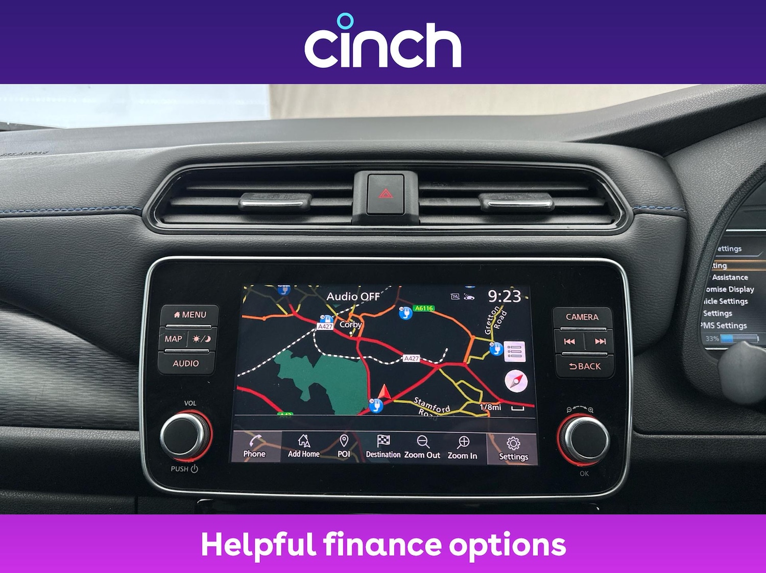 Used Nissan Leaf 2020 for sale - 76985524: Photo 17