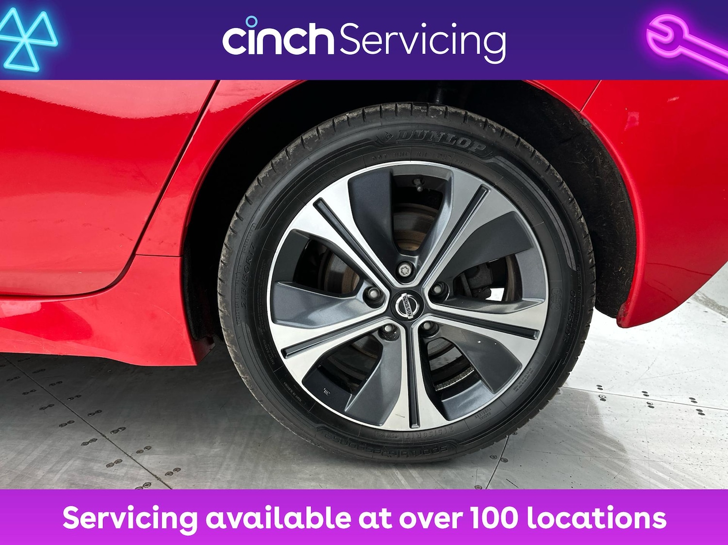 Used Nissan Leaf 2020 for sale - 76985524: Photo 26