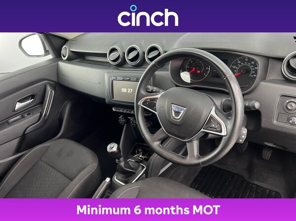 Used Dacia Duster 2021 for sale - 75611288: Photo 12