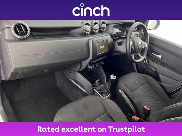 Used Dacia Duster 2021 for sale - 75611288: Photo 14
