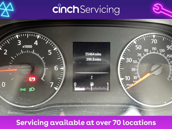 Used Dacia Duster 2021 for sale - 75611288: Photo 18
