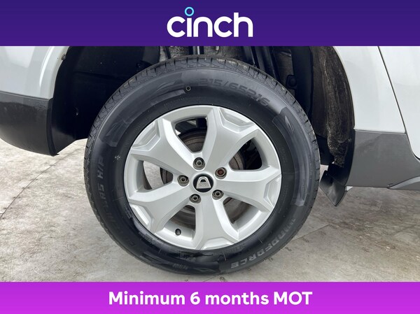 Used Dacia Duster 2021 for sale - 75611288: Photo 27