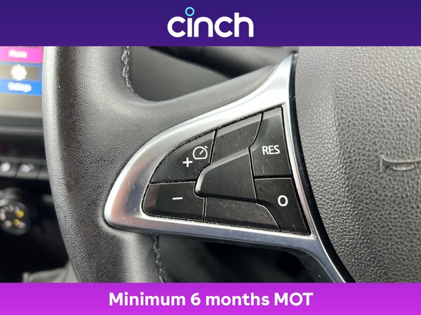 Used Dacia Duster 2021 for sale - 75611288: Photo 37