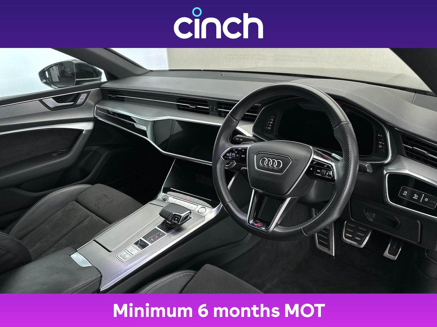 Used Audi A7 2018 for sale - 76133160: Photo 12